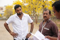 Kakateeyudu Movie Latest Stills